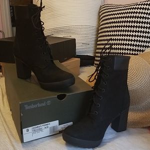 Booties